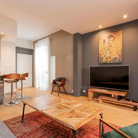 Appartement De Prestige - Rue Des Arts Τουλούζη Εξωτερικό φωτογραφία
