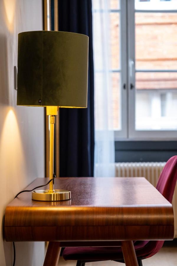 Appartement De Prestige - Rue Des Arts Τουλούζη Εξωτερικό φωτογραφία