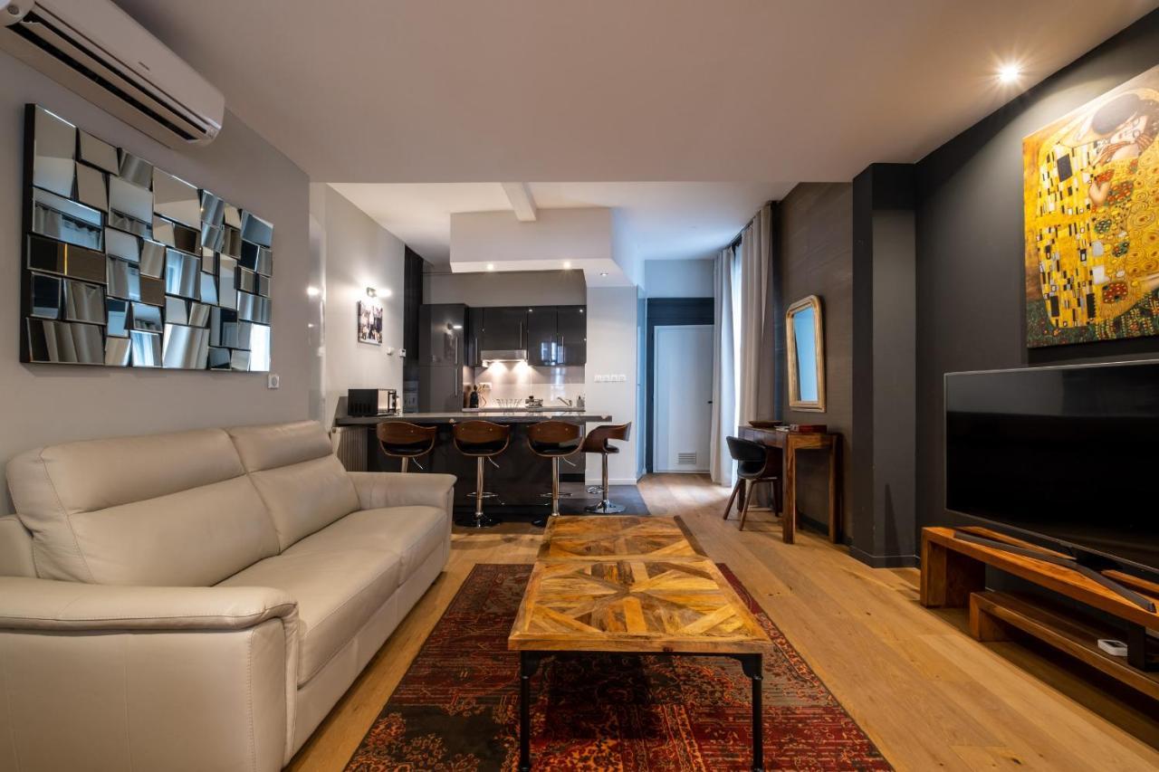 Appartement De Prestige - Rue Des Arts Τουλούζη Εξωτερικό φωτογραφία