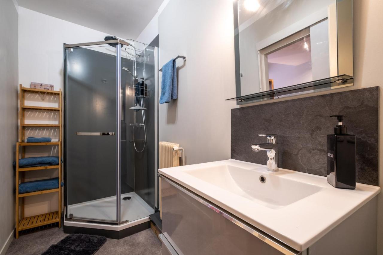 Appartement De Prestige - Rue Des Arts Τουλούζη Εξωτερικό φωτογραφία
