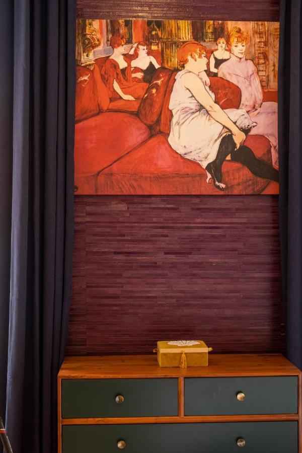 Appartement De Prestige - Rue Des Arts Τουλούζη Εξωτερικό φωτογραφία